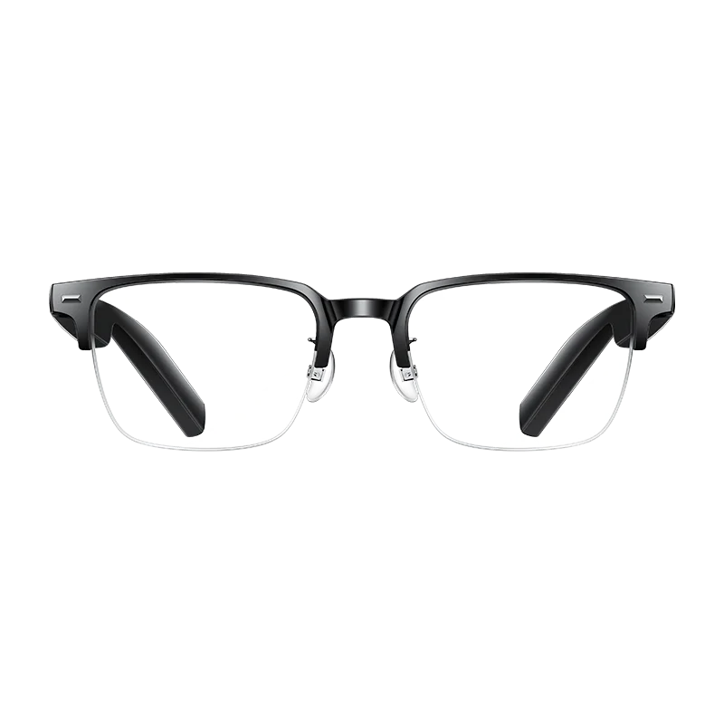 Lunettes Audio Intelligentes Xiaomi Mijia | Bluetooth 5.2, Oreilles Libres & Montures Stylées