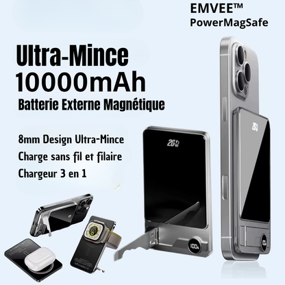 EMVEE™ PowerMagSafe