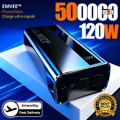EMVEE™ PowerMax