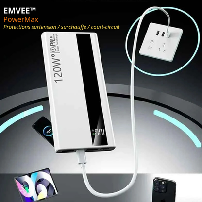 EMVEE™ PowerMax