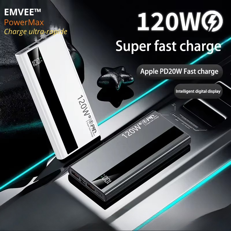 EMVEE™ PowerMax