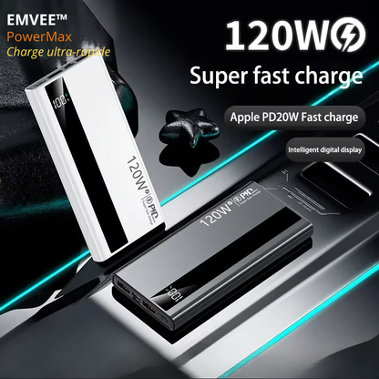 EMVEE™ PowerMax