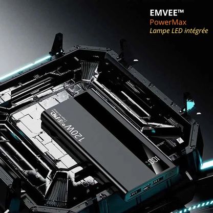 EMVEE™ PowerMax
