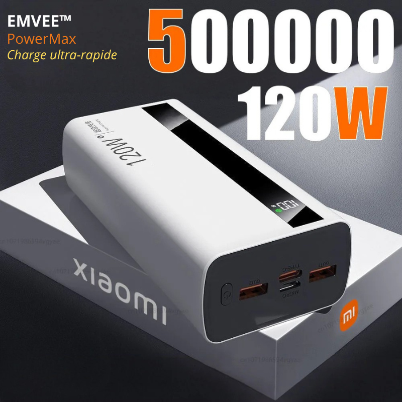 EMVEE™ PowerMax
