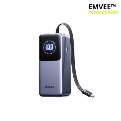 EMVEE™ PowerGreen 130W