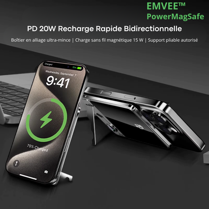 EMVEE™ PowerMagSafe