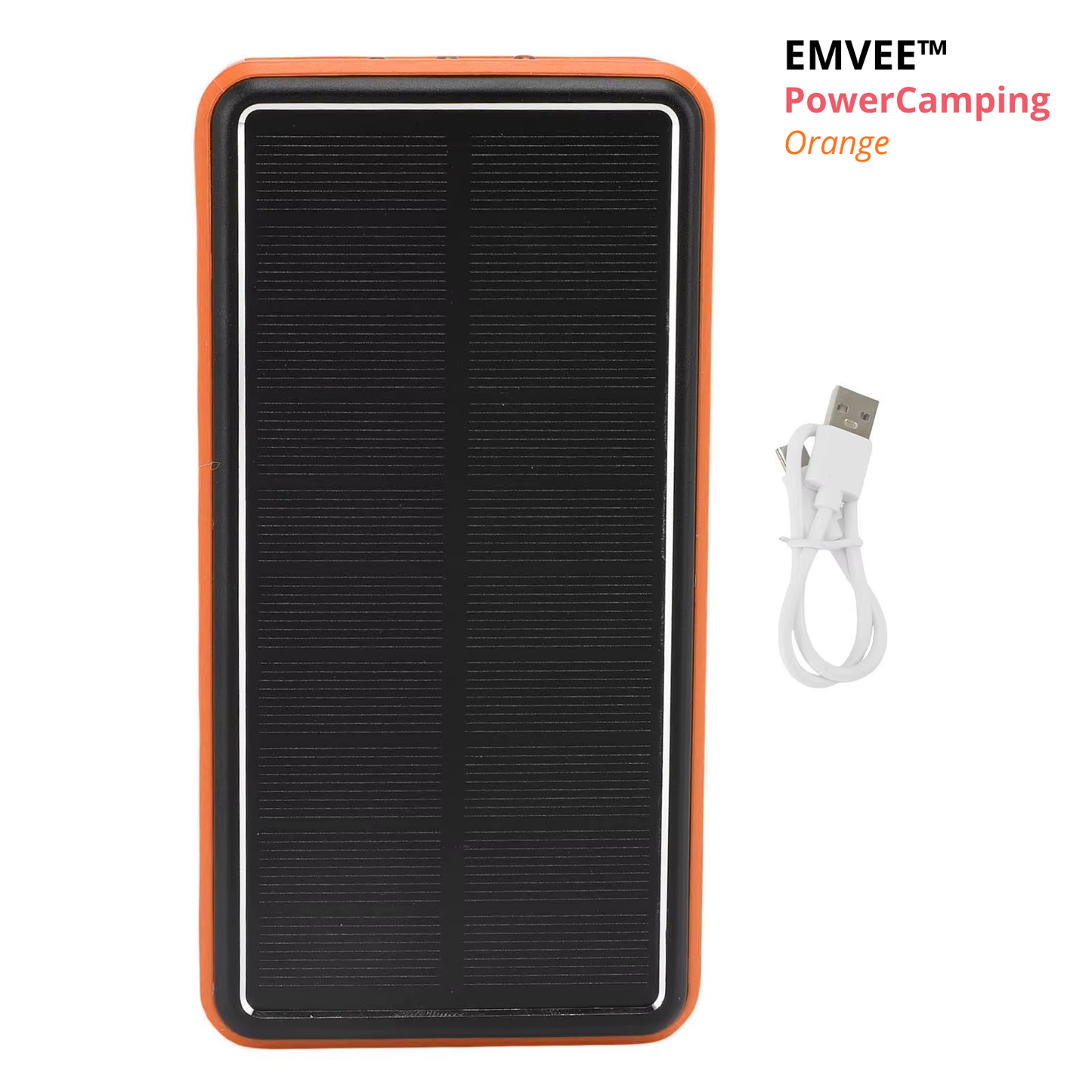 EMVEE™ PowerCamping