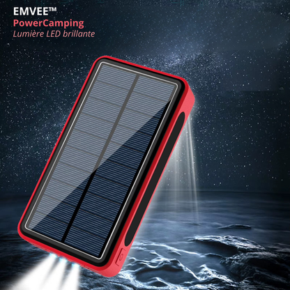 EMVEE™ PowerCamping