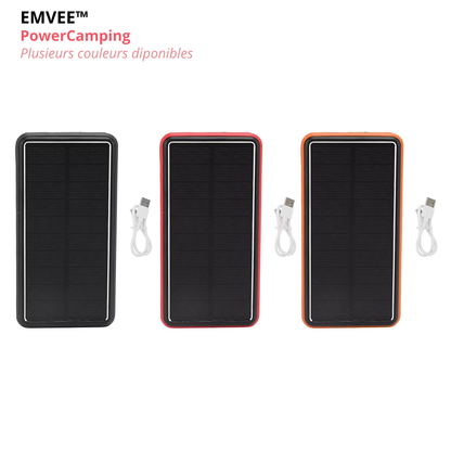 EMVEE™ PowerCamping