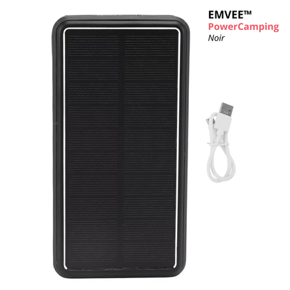 EMVEE™ PowerCamping