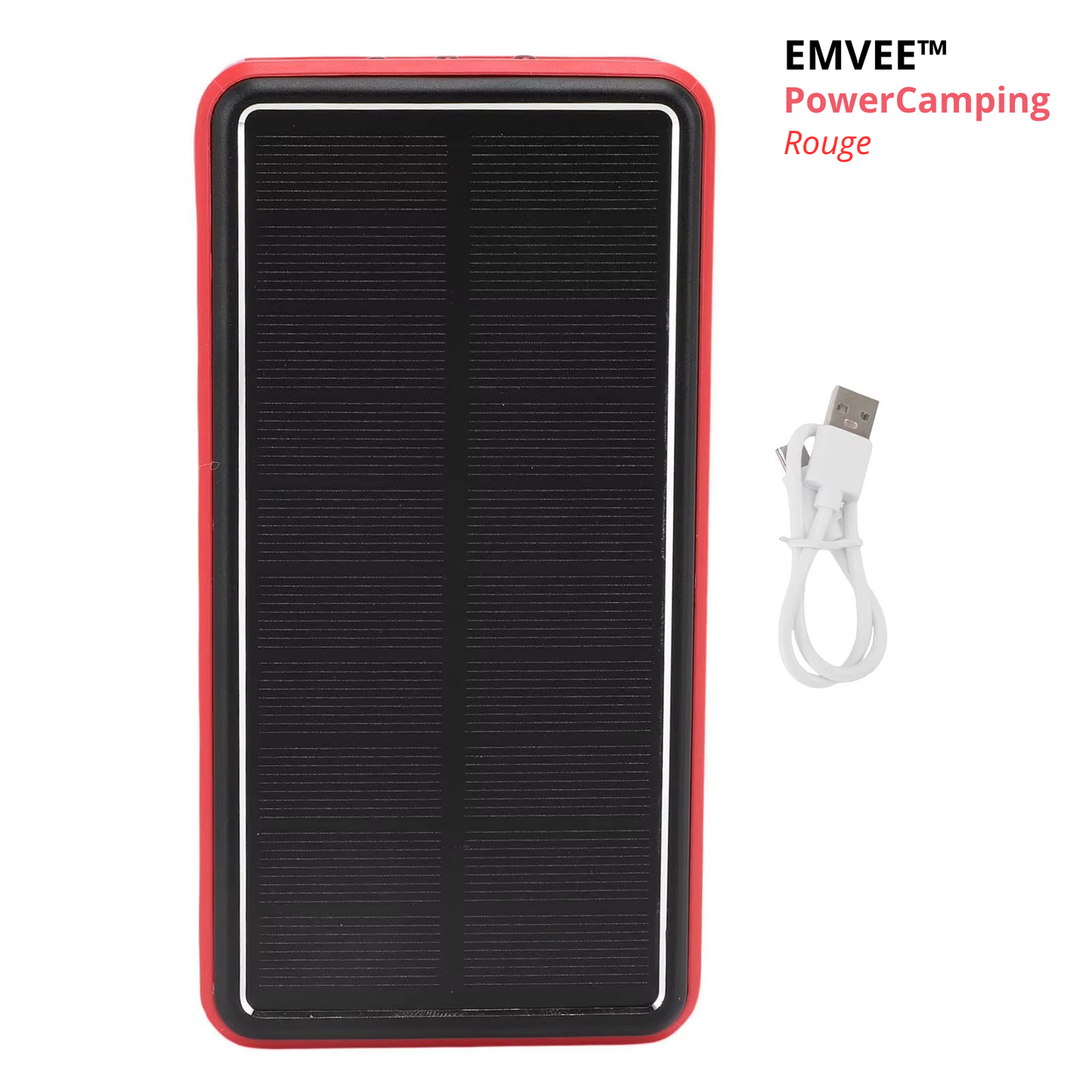 EMVEE™ PowerCamping