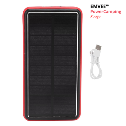 EMVEE™ PowerCamping