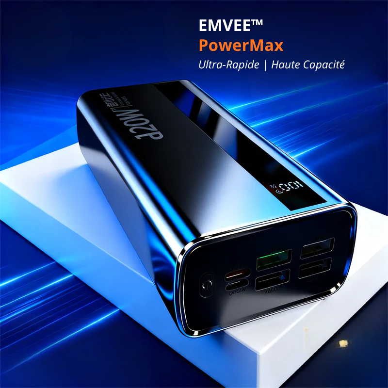 EMVEE™ PowerMax