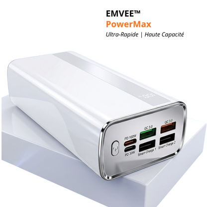 EMVEE™ PowerMax
