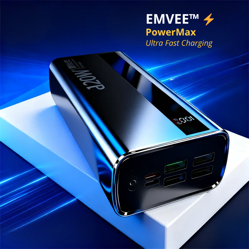 EMVEE™ PowerMax