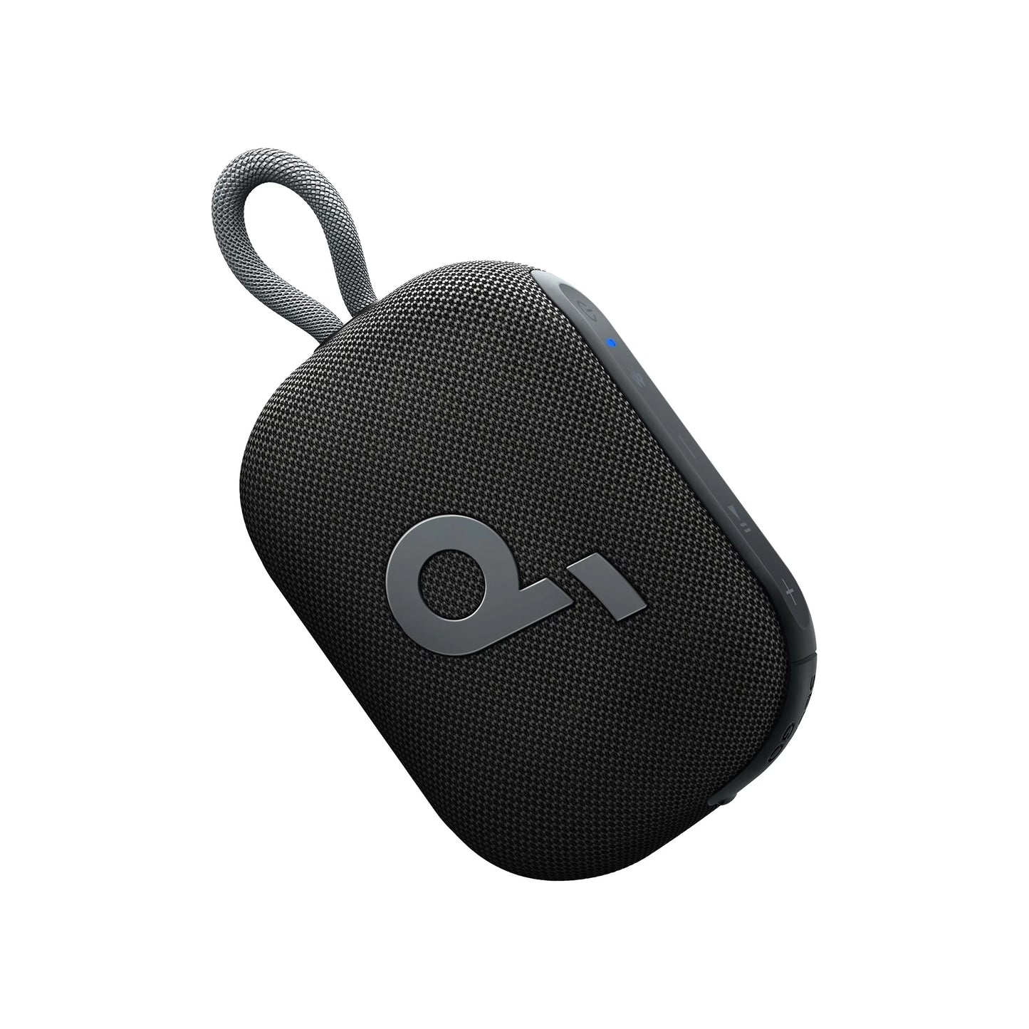 Soundcore Select Haut-parleur Bluetooth 4 Go, ultra portable, jusqu'à 20 heures de lecture, étanche IP67 et anti-poussière