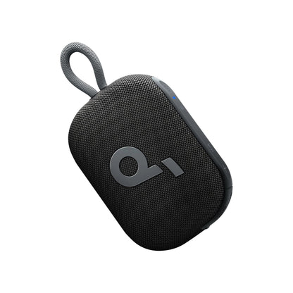 Soundcore Select Haut-parleur Bluetooth 4 Go, ultra portable, jusqu'à 20 heures de lecture, étanche IP67 et anti-poussière