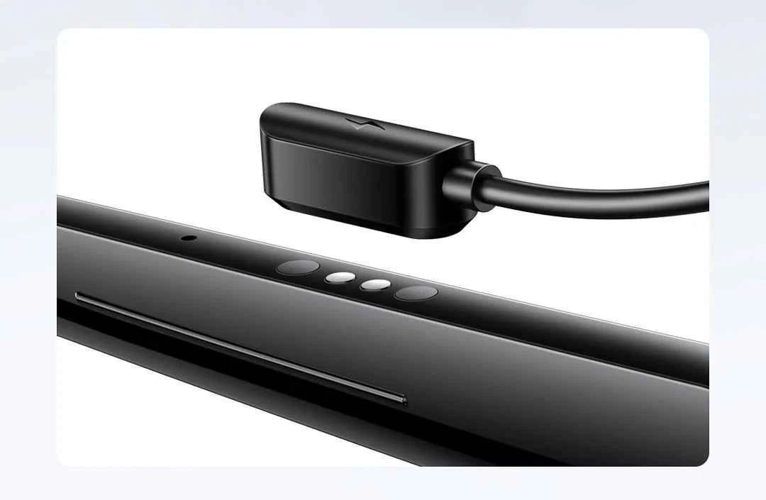 lunettes audio intelligentes xiaomi mijia edition joyful casque Bluetooth 5 2 detachable longue autonomie charge rapide son anti-fuite chargeur