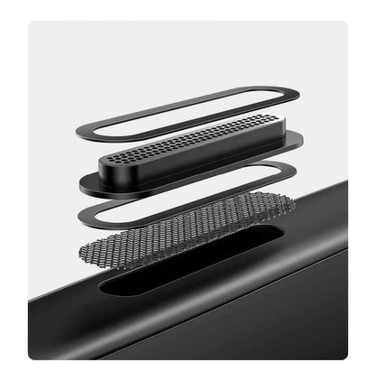 lunettes audio intelligentes xiaomi mijia edition joyful casque Bluetooth 5 2 detachable longue autonomie charge rapide son anti-fuite son 