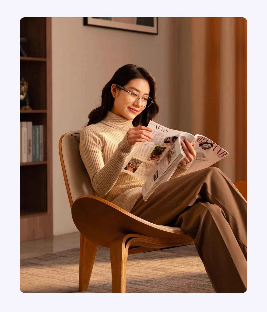 unettes audio intelligentes xiaomi mijia edition joyful casque Bluetooth 5 2 detachable longue autonomie charge rapide son anti-fuite