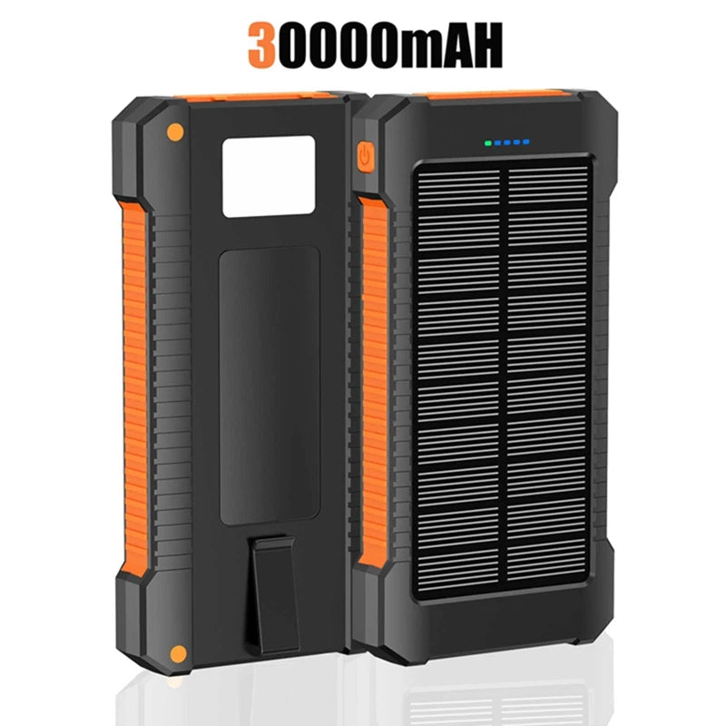 EMVEE™ PowerSolarMax