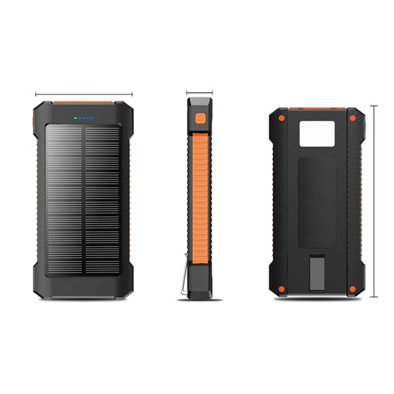 EMVEE™ PowerSolarMax