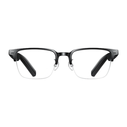 Lunettes Audio Intelligentes Xiaomi Mijia | Bluetooth 5.2, Oreilles Libres & Montures Stylées