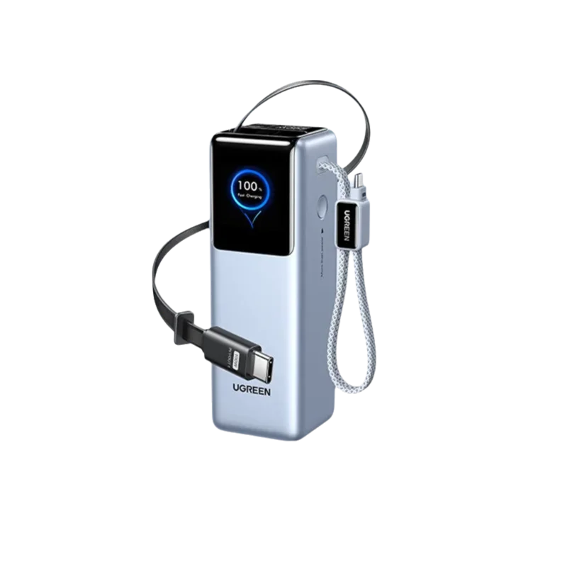 EMVEE™ x UGREEN Nexode