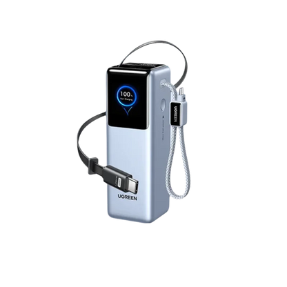 EMVEE™ x UGREEN Nexode