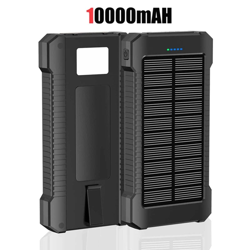 EMVEE™ PowerSolarMax