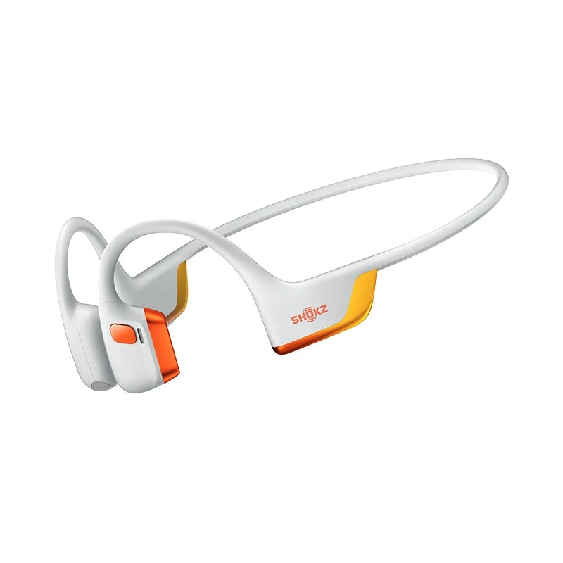 SHOKZ OpenRun Pro 2 Wireless Bluetooth Bone Conduction Headphones