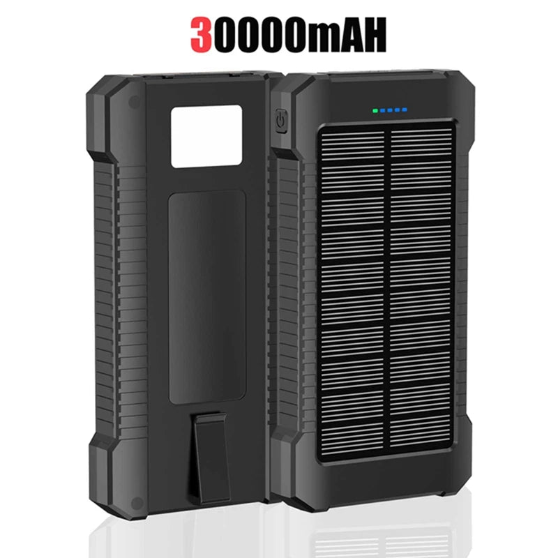 EMVEE™ PowerSolarMax