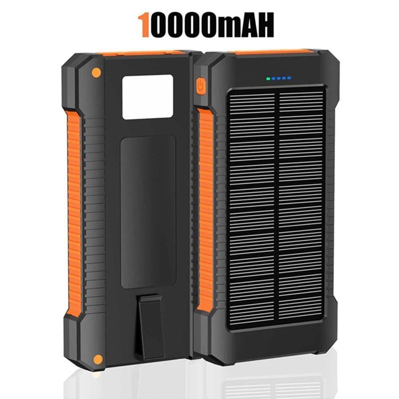 EMVEE™ PowerSolarMax