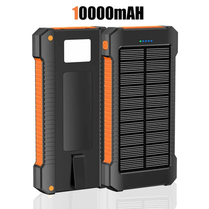 EMVEE™ PowerSolarMax