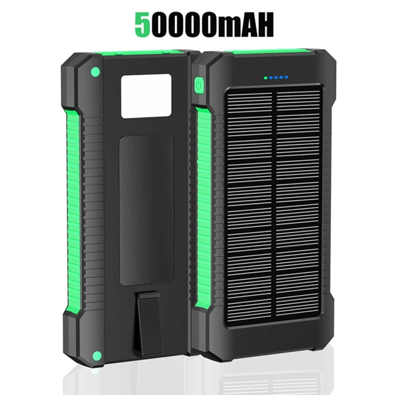 EMVEE™ PowerSolarMax