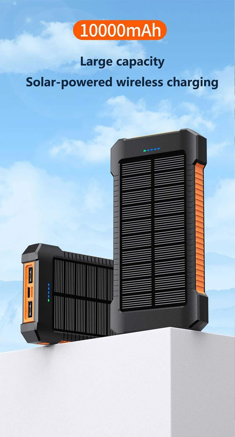 EMVEE™ PowerSolarMax