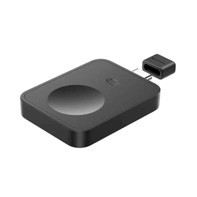 Chargeur Sans Fil Magnétique Baseus pour Apple Watch 2.5W
