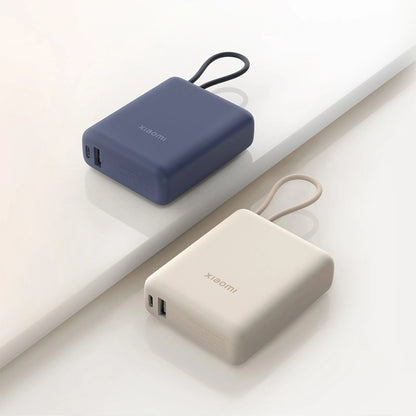 EMVEE™ x Xiaomi PowerRapid 33W