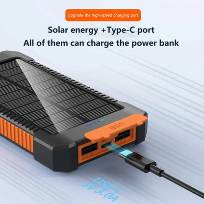 EMVEE™ PowerSolarMax