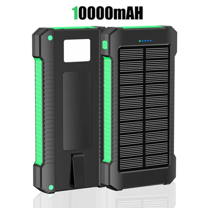 EMVEE™ PowerSolarMax