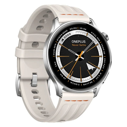 OnePlus Watch Lite - Montre Connectee AMOLED 1.46 NFC Sport 5ATM