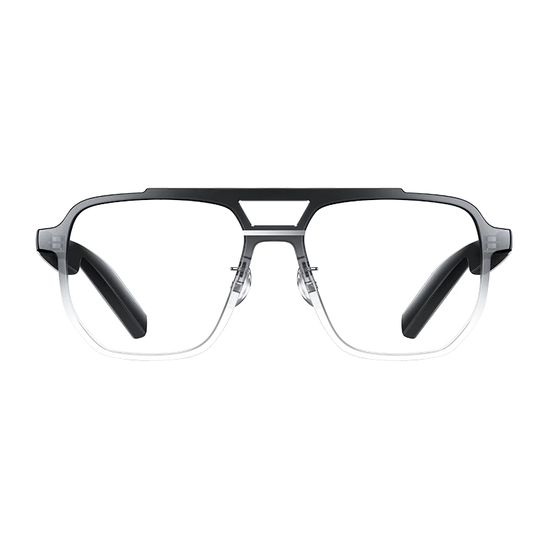 Lunettes Audio Intelligentes Xiaomi Mijia | Bluetooth 5.2, Oreilles Libres & Montures Stylées