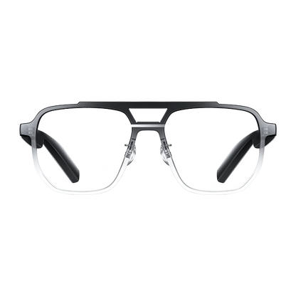 Lunettes Audio Intelligentes Xiaomi Mijia | Bluetooth 5.2, Oreilles Libres & Montures Stylées