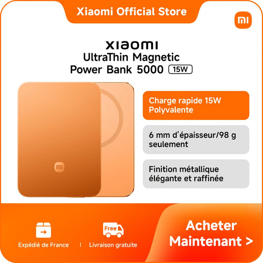 EMVEE™ x Xiaomi UltraThin