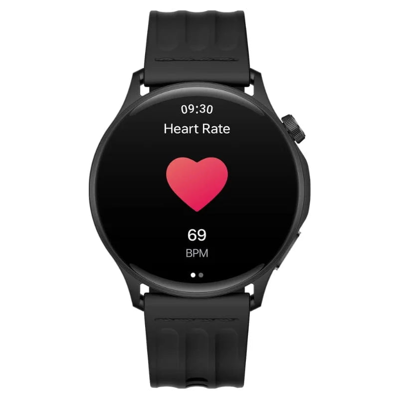 OnePlus Watch Lite - Montre Connectee AMOLED 1.46 NFC Sport 5ATM