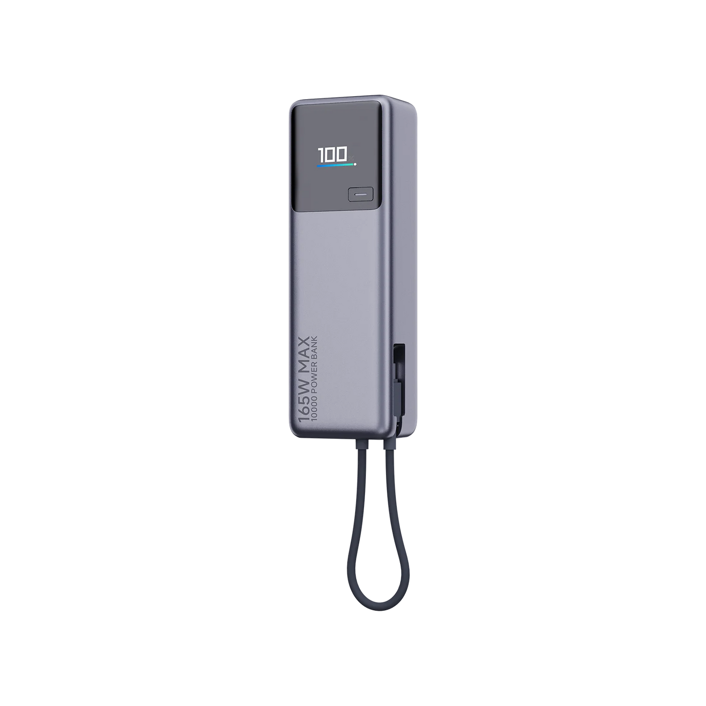 EMVEE™ PowerLuxe 165W