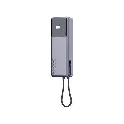 EMVEE™ PowerLuxe 165W