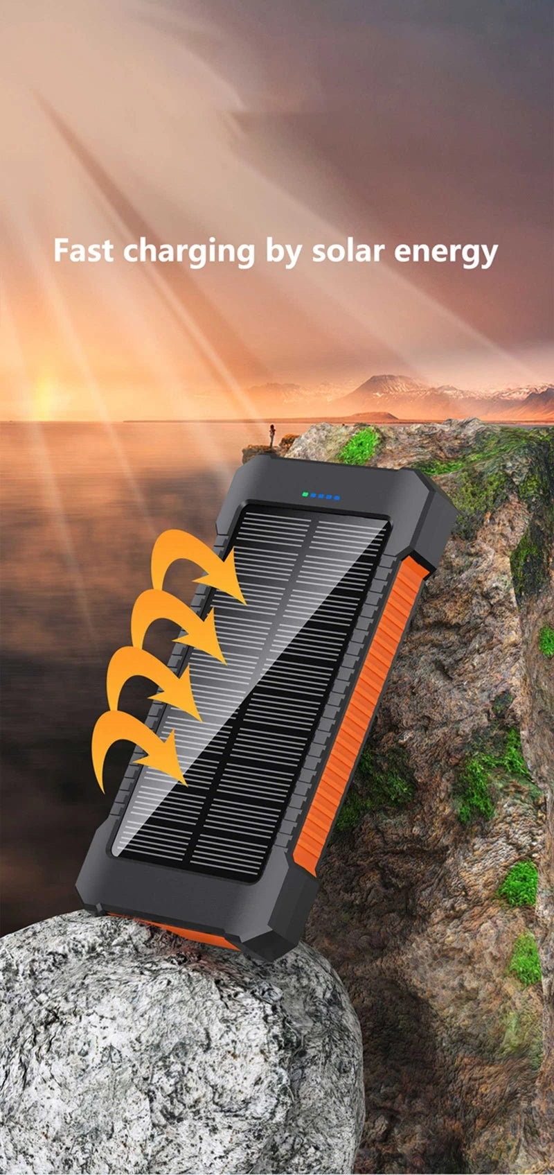 EMVEE™ PowerSolarMax