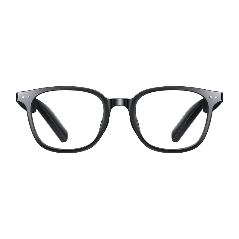 Lunettes Audio Intelligentes Xiaomi Mijia | Bluetooth 5.2, Oreilles Libres & Montures Stylées