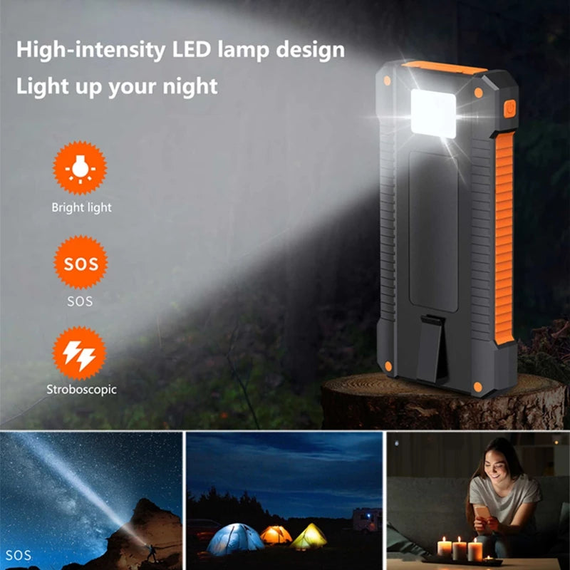EMVEE™ PowerSolarMax